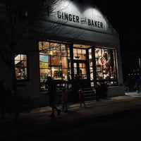 Photo taken at Ginger And Baker by . on 3/7/2021