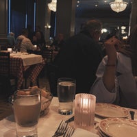 Photo taken at Maggiano&amp;#39;s Little Italy by . on 10/6/2022