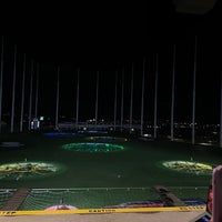Photo taken at Top Golf by . on 10/1/2022