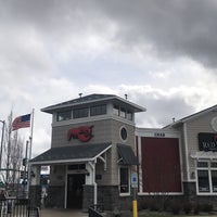 Photo taken at Red Lobster by Sarah on 4/8/2019