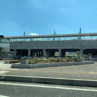 Photo taken at Honjōwaseda Station by がんも on 8/3/2023