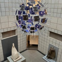Photo taken at Museum of Modern Art, Saitama by Ayumi on 5/11/2024