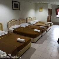 Marang Village Resort Spa Kelulut Marang Terengganu 4 Tips