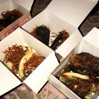 Photo taken at Baozi Truck by S A. on 5/11/2018