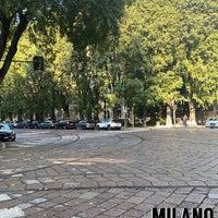 รูปภาพถ่ายที่ City Residence Milano โดย Aziz.K.R เมื่อ 10/26/2021