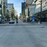 Photo taken at Downtown Vancouver by Ibrahim on 4/25/2024
