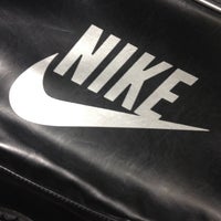 Photo taken at Nike by Красатуля🎀 on 7/26/2013