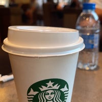 Photo taken at Starbucks by محمد✈️ on 6/8/2023