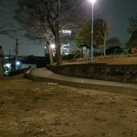 Photo taken at 聖天山公園 by nopira n. on 2/2/2022