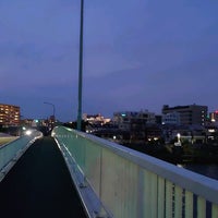榎木橋