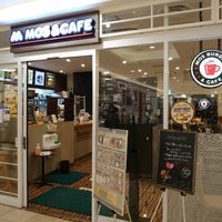 モスバーガー 東急プラザ新長田店 長田区 1つのtip