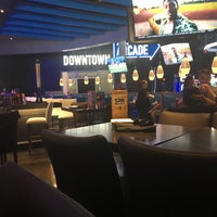 Photo taken at Dave &amp;amp; Buster&amp;#39;s by Mesa D. on 8/26/2017