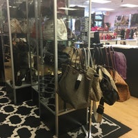 Photo taken at Alexis Suitcase Consignment Shop by Mesa D. on 10/7/2016