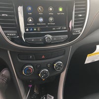 4/14/2018にMesa D.がHardy Chevrolet Buick GMCで撮った写真