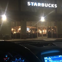 Photo taken at Starbucks by Mesa D. on 1/17/2017