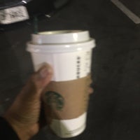 Photo taken at Starbucks by Mesa D. on 1/11/2017