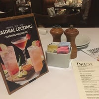 Photo taken at Brio Tuscan Grille by Mesa D. on 9/9/2017