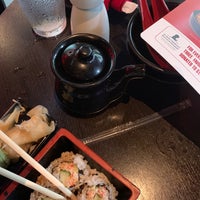 Photo taken at RA Sushi Bar Restaurant by Mesa D. on 9/26/2019