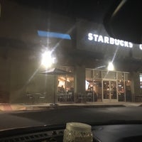 Photo taken at Starbucks by Mesa D. on 1/12/2017