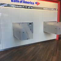 Photo taken at Bank of America by Mesa D. on 7/19/2017