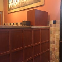 Photo taken at Panera Bread by Mesa D. on 3/19/2017