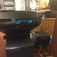 Photo taken at Panera Bread by Mesa D. on 5/24/2017