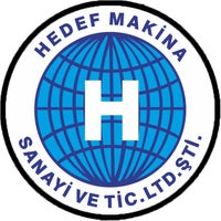 Foto tomada en HEDEF MAKİNA  por HEDEF MAKİNA el 12/30/2016
