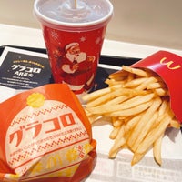 Photo taken at McDonald&amp;#39;s by ゔ on 12/20/2021