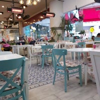 Kahvalti Keyfimiz Picture Of Alacati Muhallebicisi Istanbul Tripadvisor