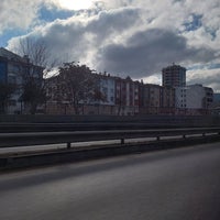 Photo taken at Eskişehir by Burcu A. on 1/22/2024