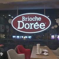 Photo taken at Brioche Dorée by Burcu A. on 1/25/2020