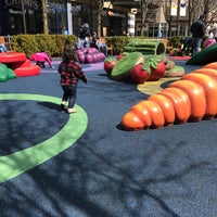 4/8/2018にKatelyn B.がThe Mall at Partridge Creekで撮った写真