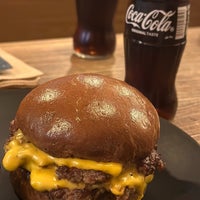 Photo prise au Sketch Burger ® par M.Q.Ba . le12/29/2023