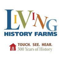 9/4/2014にLiving History FarmsがLiving History Farmsで撮った写真