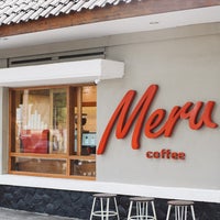 9/18/2018 tarihinde Meru M.ziyaretçi tarafından Meru Coffee'de çekilen fotoğraf