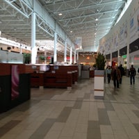 4/17/2013 tarihinde Сергей П.ziyaretçi tarafından MEGA Mall'de çekilen fotoğraf