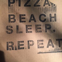 2/2/2016에 Jerry D.님이 Pizza Beach에서 찍은 사진