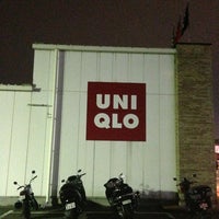 ユニクロ 川崎梶ヶ谷店 閉業 高津区 川崎市 神奈川県