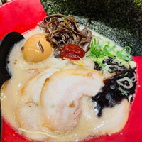 Photo taken at Ippudo by Junpei on 9/29/2023