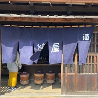 Photo taken at Edo-Tokyo Open Air Architectural Museum by Junpei on 3/17/2024