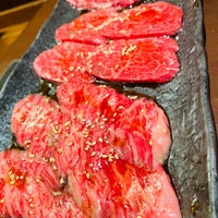 Photo taken at 焼肉 いのうえ by Junpei on 8/20/2022