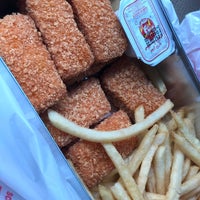 Chicken Chicken