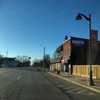 Schoolcraft, MI - Village