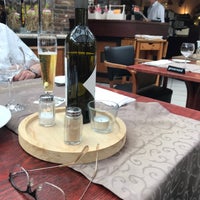 Foto tomada en Hotel &amp;amp; Restaurant Oude Brouwerij  por Marjon H. el 7/6/2019