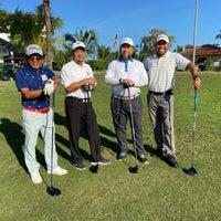 Photo taken at Tropicana Golf &amp;amp; Country Resort by Mohamad Izharudin A. on 2/25/2020