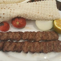 Photo taken at Siyalk Restaurant | رستوران سيَلک by Zoheir A. on 12/7/2016