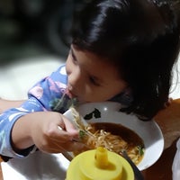 Review Bakso Boedjangan