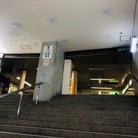 Photo taken at JR渋谷駅 中央改札 by ZUSHI on 12/21/2020