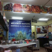 Restoran Bandar Rinching