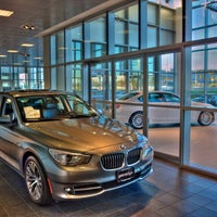 2/24/2014 tarihinde BMW of Ramseyziyaretçi tarafından BMW of Ramsey'de çekilen fotoğraf